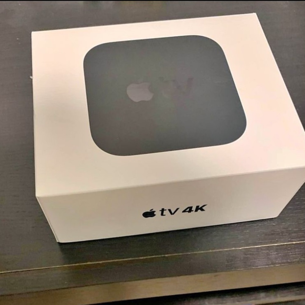 Apple TV